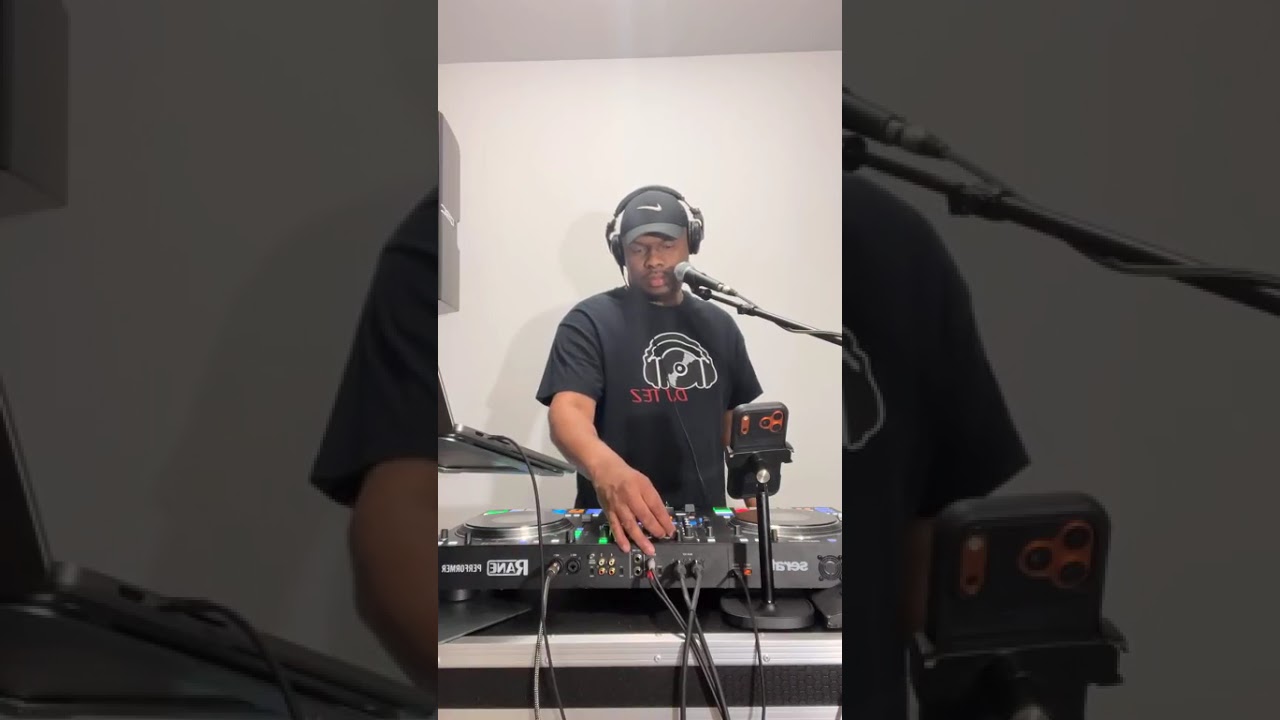 Saturday Mixx With Dj Tez 2/14/26