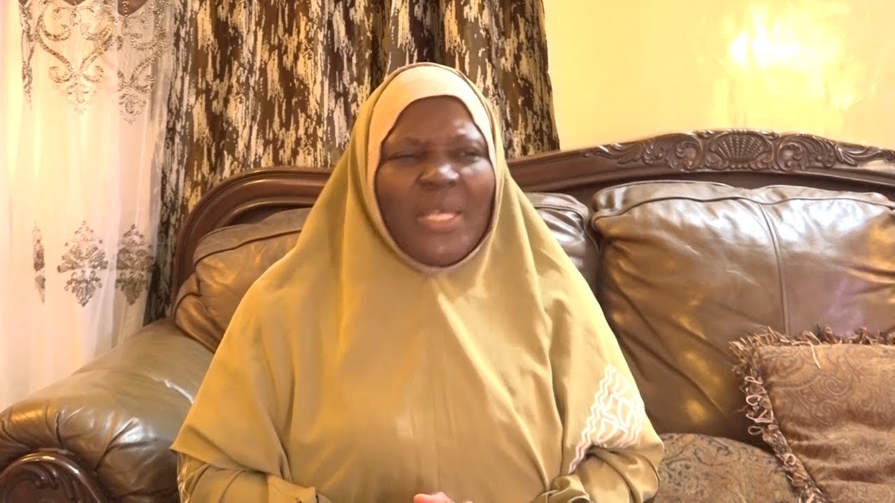 Conseil de Mariage Seida Mariam Dembele NIETA TV