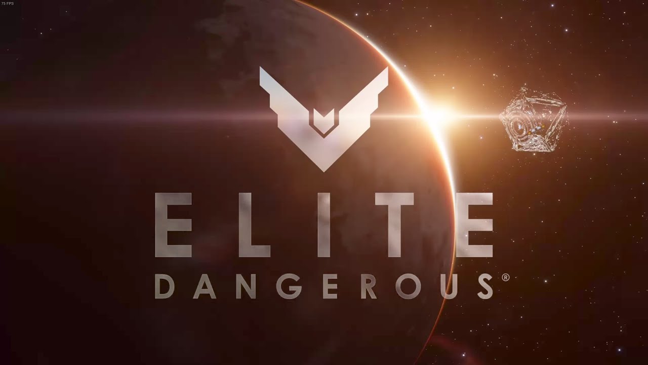 Elite Dangerous November 25