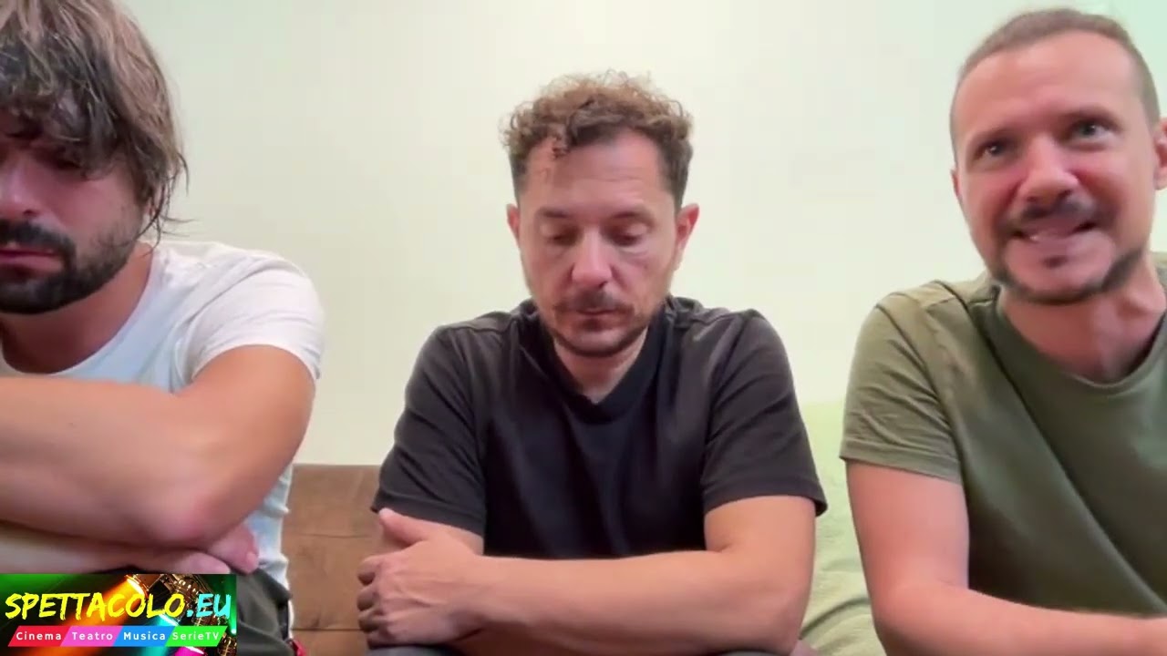 Ministri, intervista Aurora popolare: «Oggi la musica è aberrante, parliamo di futuro con nostalgia»