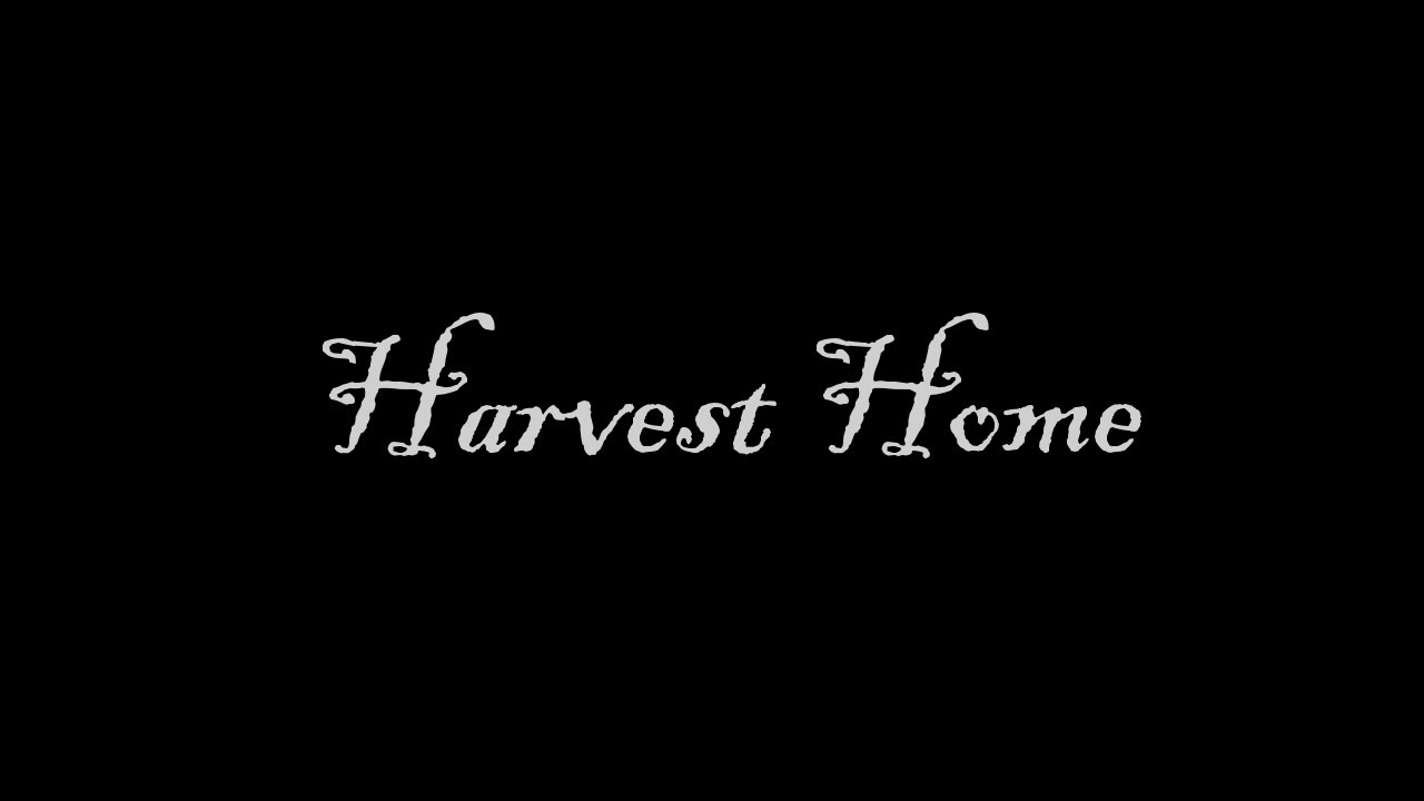 Caerdroia - Harvest Home (Official Video)