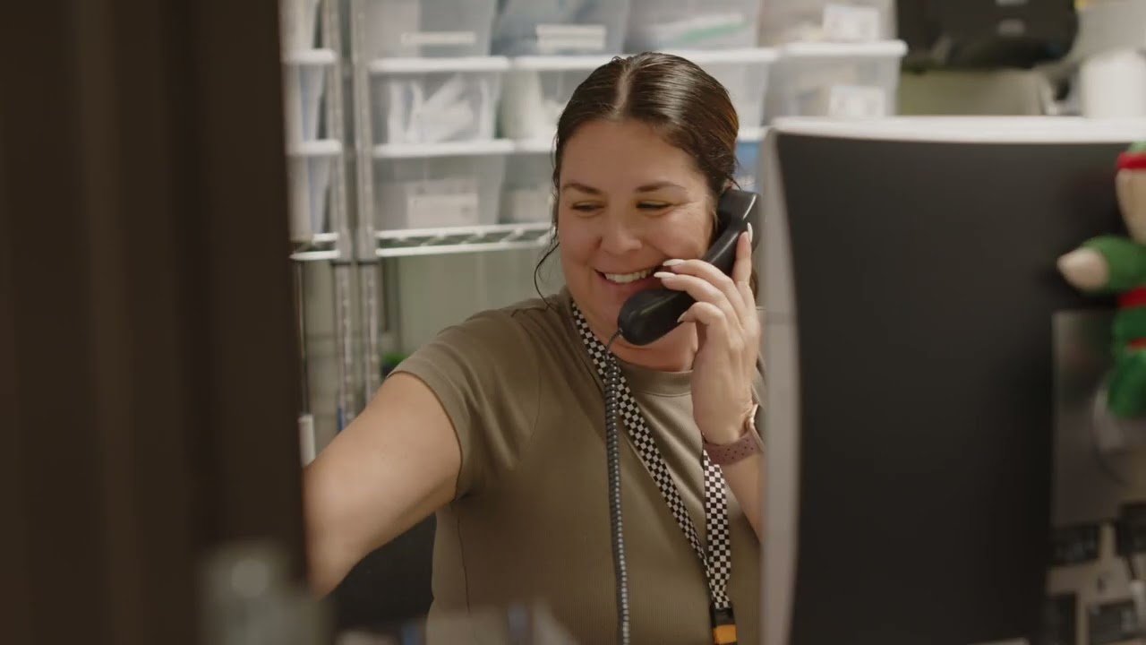 TVCS Enrollment Video