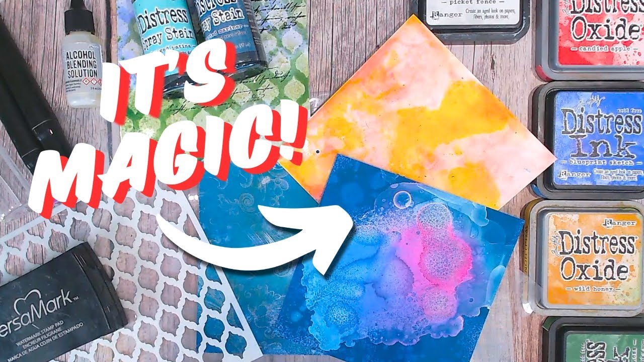 Photo Paper MAGIC ✨ Create AMAZING backgrounds!