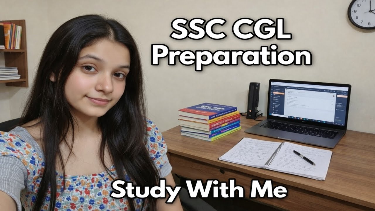 21 feb 2026 Study With Me