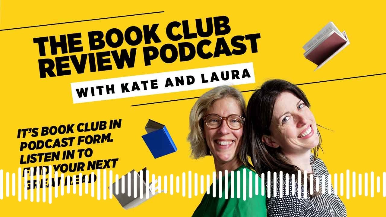 The Book Club Review - 77. The Vanishing Half by Brit Bennett