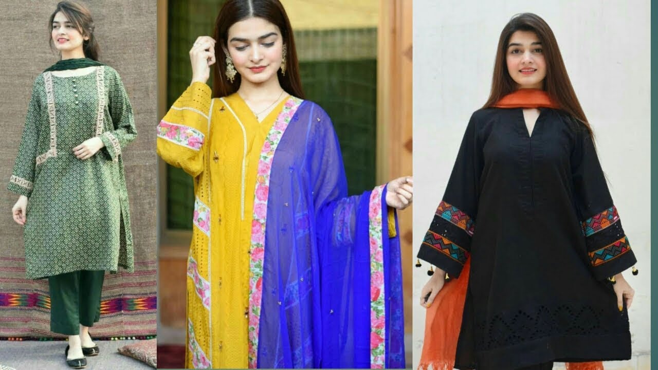 Beautiful & Stylish girl Kainat Faisal dress designs | dressing ideas | makeup look |HD 720p