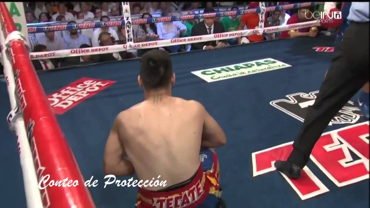 McJoe Arroyo Highlights