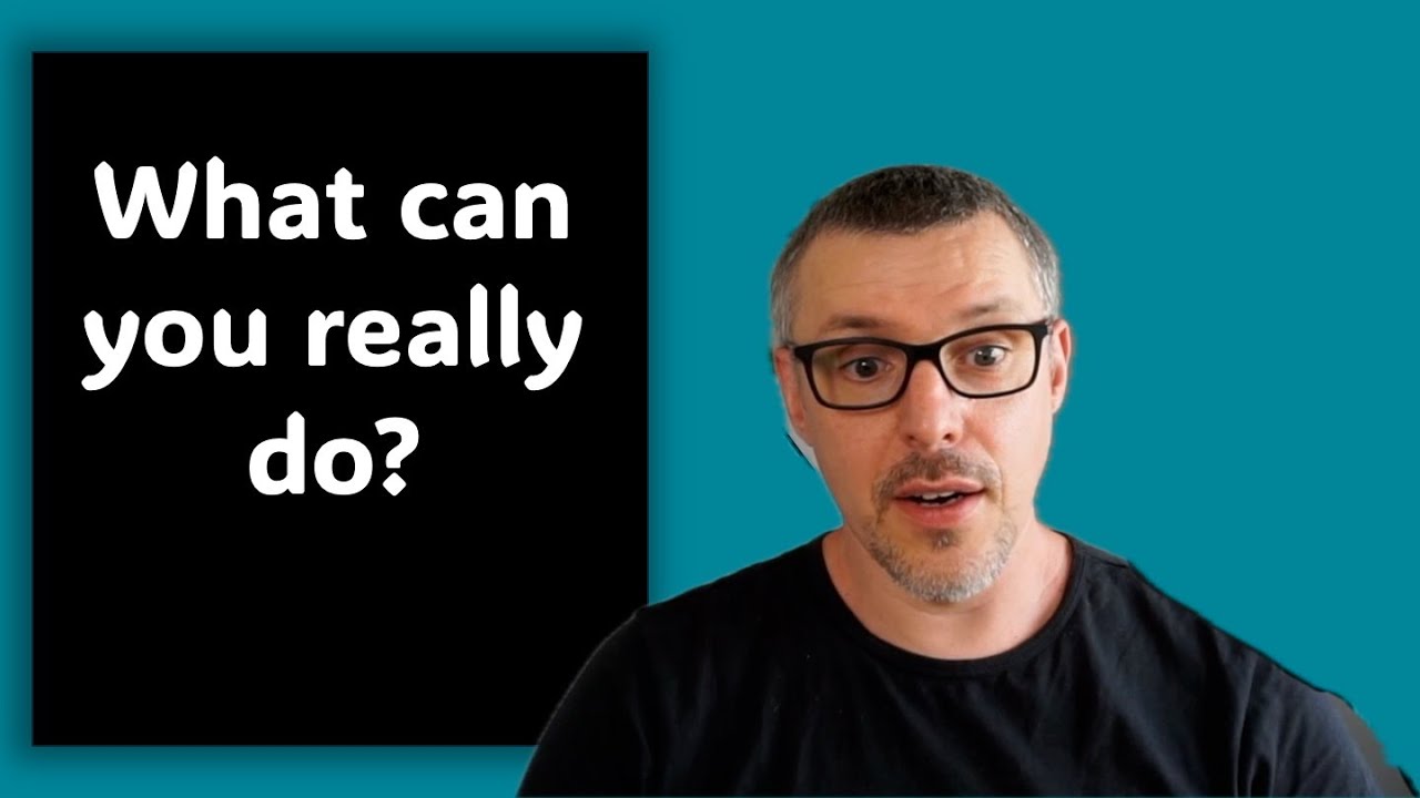 Why You Feel Stuck in Life – And What You Can Actually Do About It
