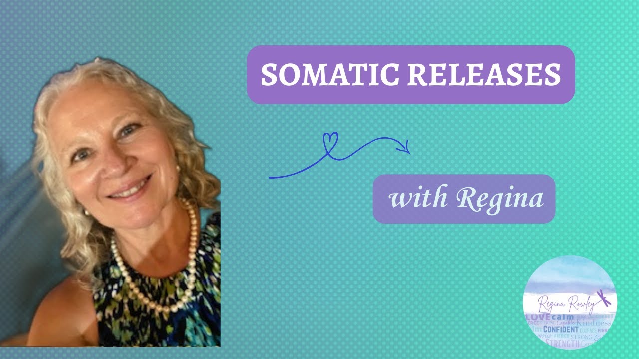 Somatic Release Yin Yoga