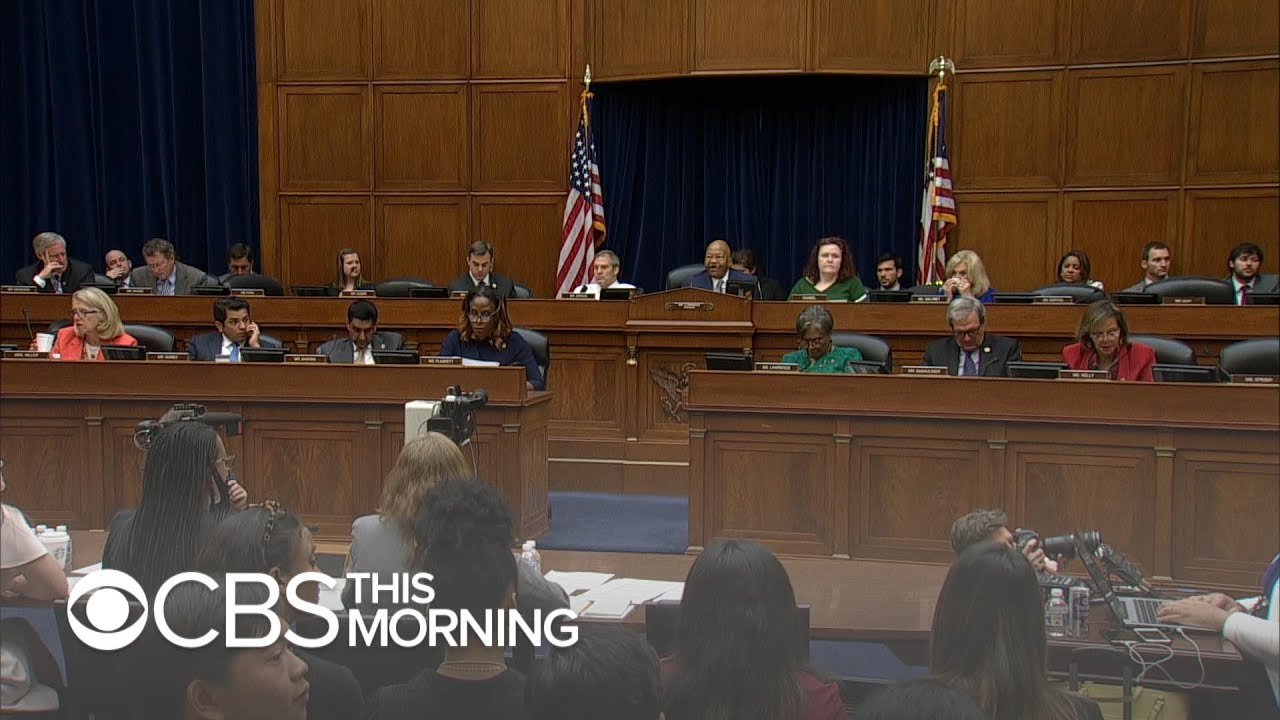 House will hold two cabinet members in contempt over 2020 census citizenship question