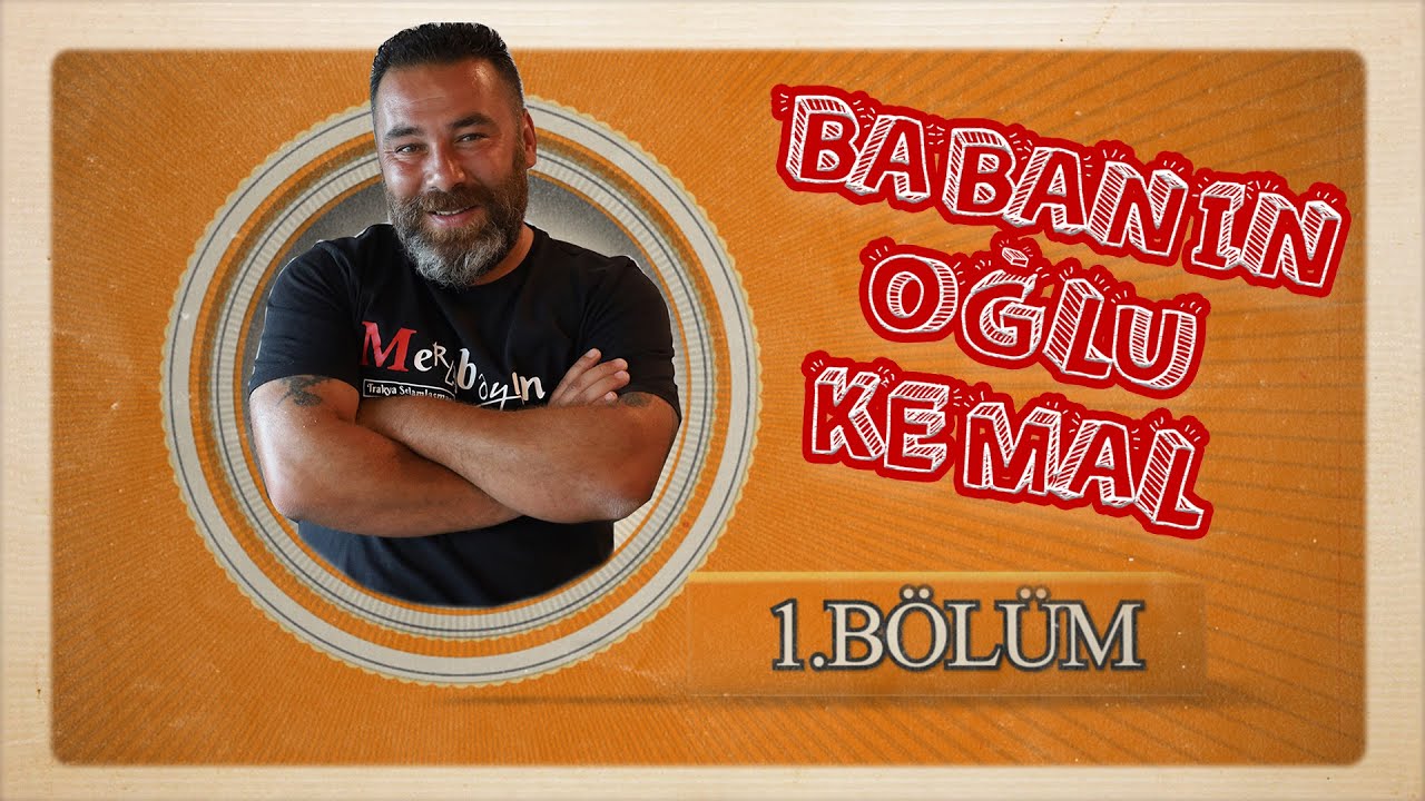 Babanın Oğlu Kemal ile Mini Sohbet 1 | #BabanınOğluKemal #Trakya