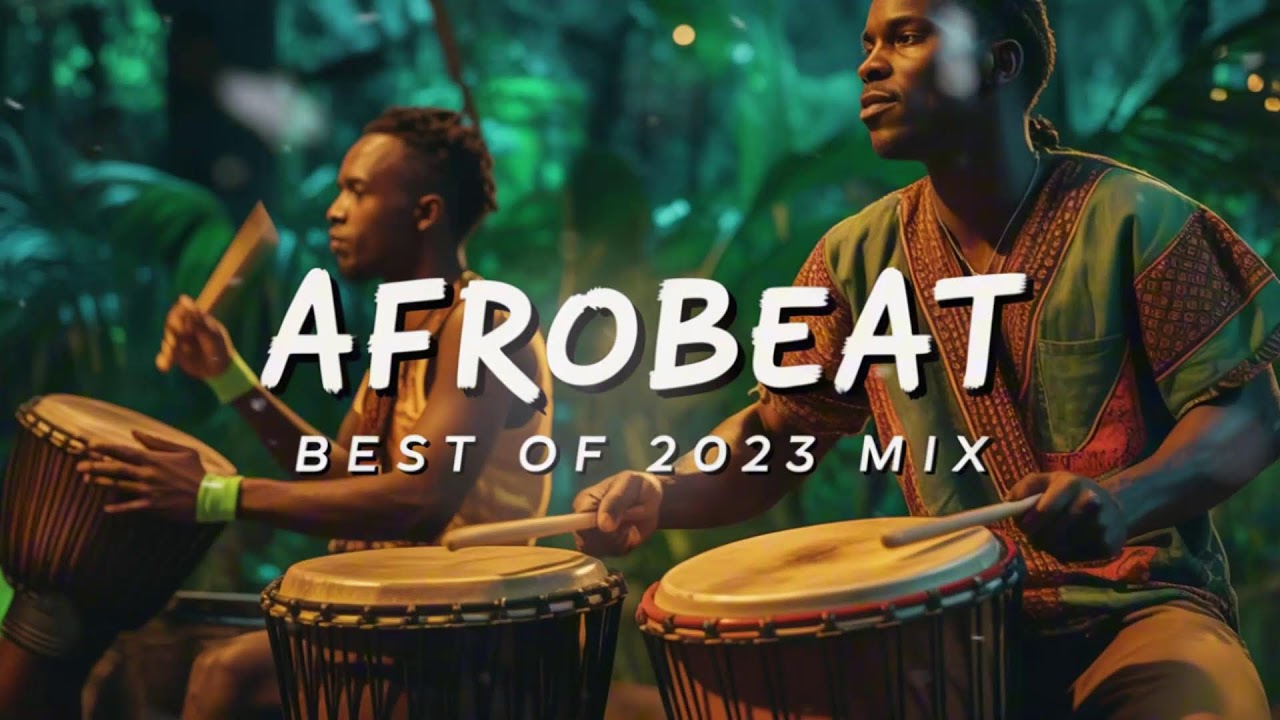 AFROBEAT SPACE LIVE 🔥 Nonstop Naija & Amapiano Energy | Real Time African Vibes