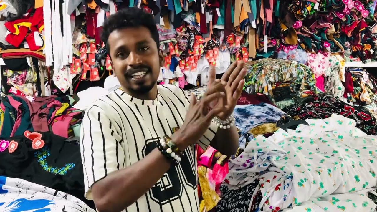 බිස්නස් කරන... කරන්න ඉන්න හැමෝටම වටින තැනක් 0112446778 පිටකොටුව #subscribe #youtube #fashionstyles