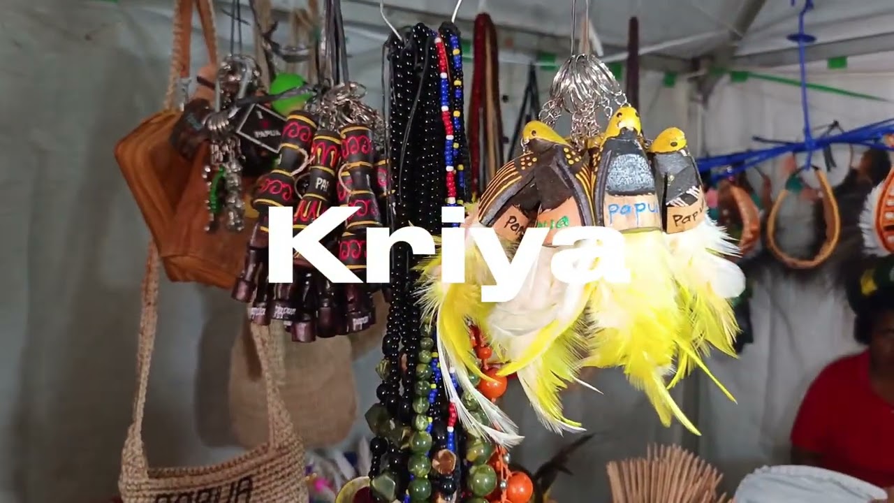 Festival Port Numbay, Explore Kayobatu 2025