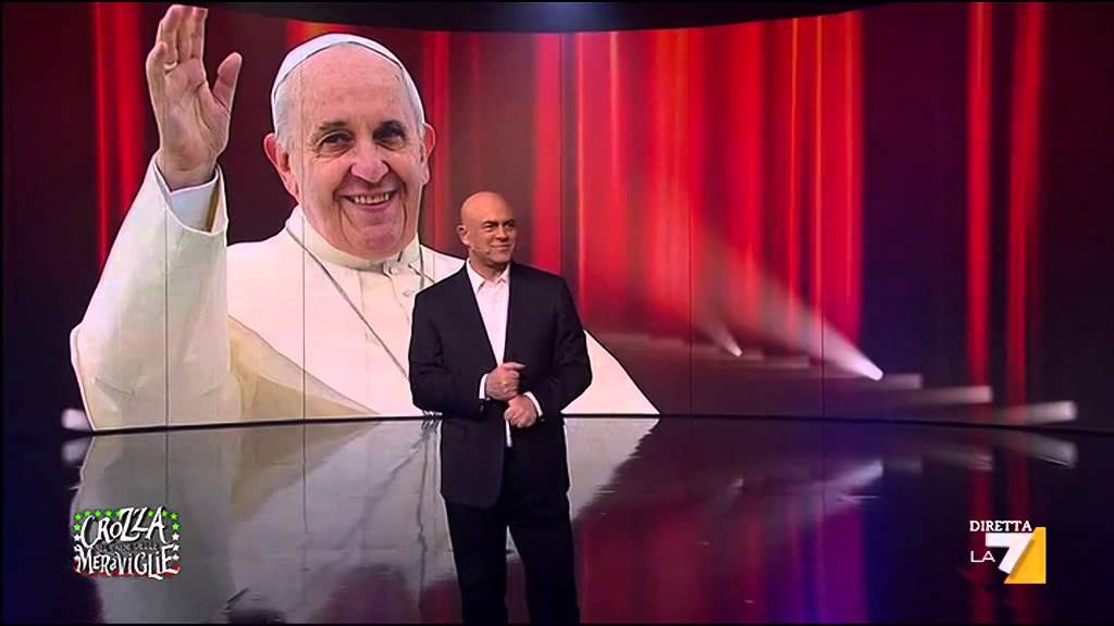 Oggi Papa Francesco compie Due anni! Era il 13 Marzo del 2013