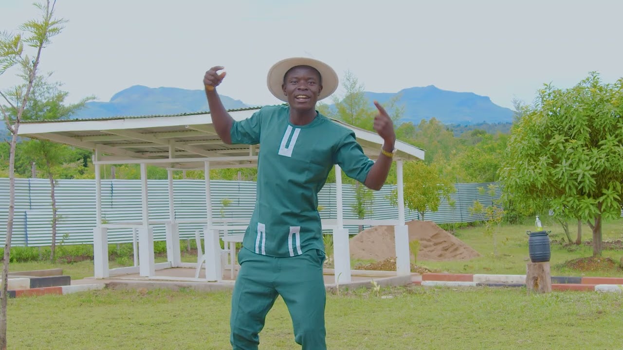Prince Toto Wuod Migori-Hera Runda [Official Video ] .mp4