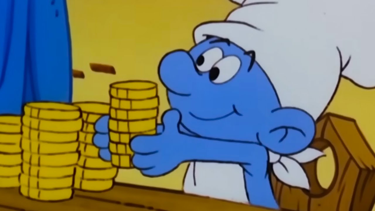 3 Stunden der besten Schlümpfe-Folgen! • Die Schlümpfe • Zeichentrickfilme für Kinder