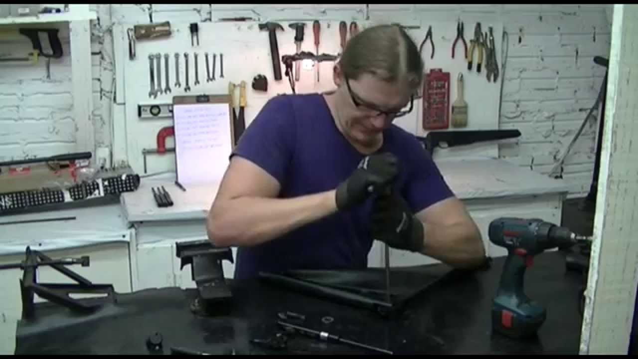 Hatsan Striker Edge 5.5 customização KIT ELITE AIRGUNS (Customization ram gas kit)