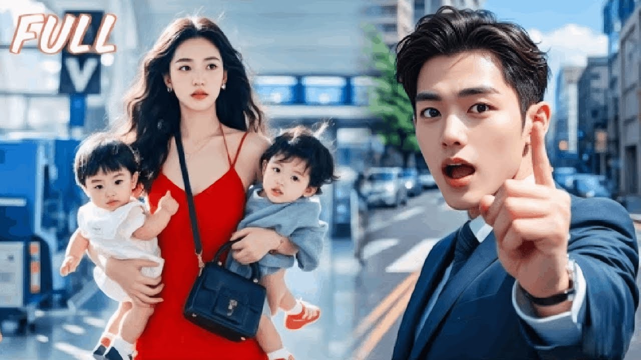 Le CEO pensait qu’elle l’avait trompé… elle revient 7 ans plus tard avec un enfant à son image.