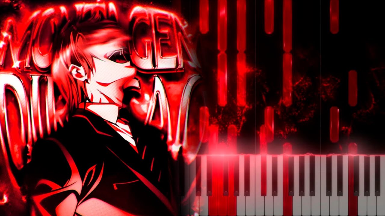 Montagem Direçao - Piano