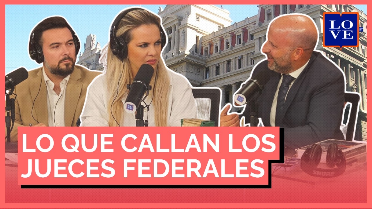 FORUM SHOPPING | Ale Maglietti y Juan Bautista Torres López