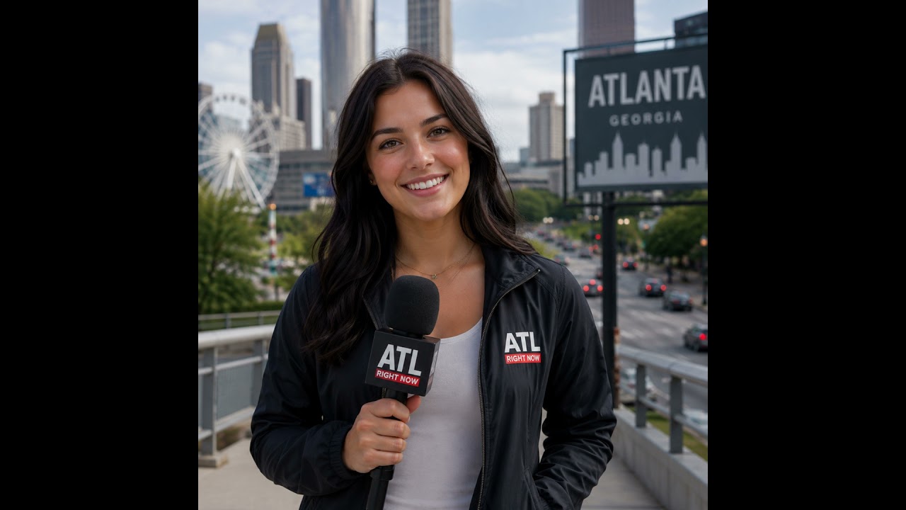 Atlanta Weekend Packs Festivals and Live Music