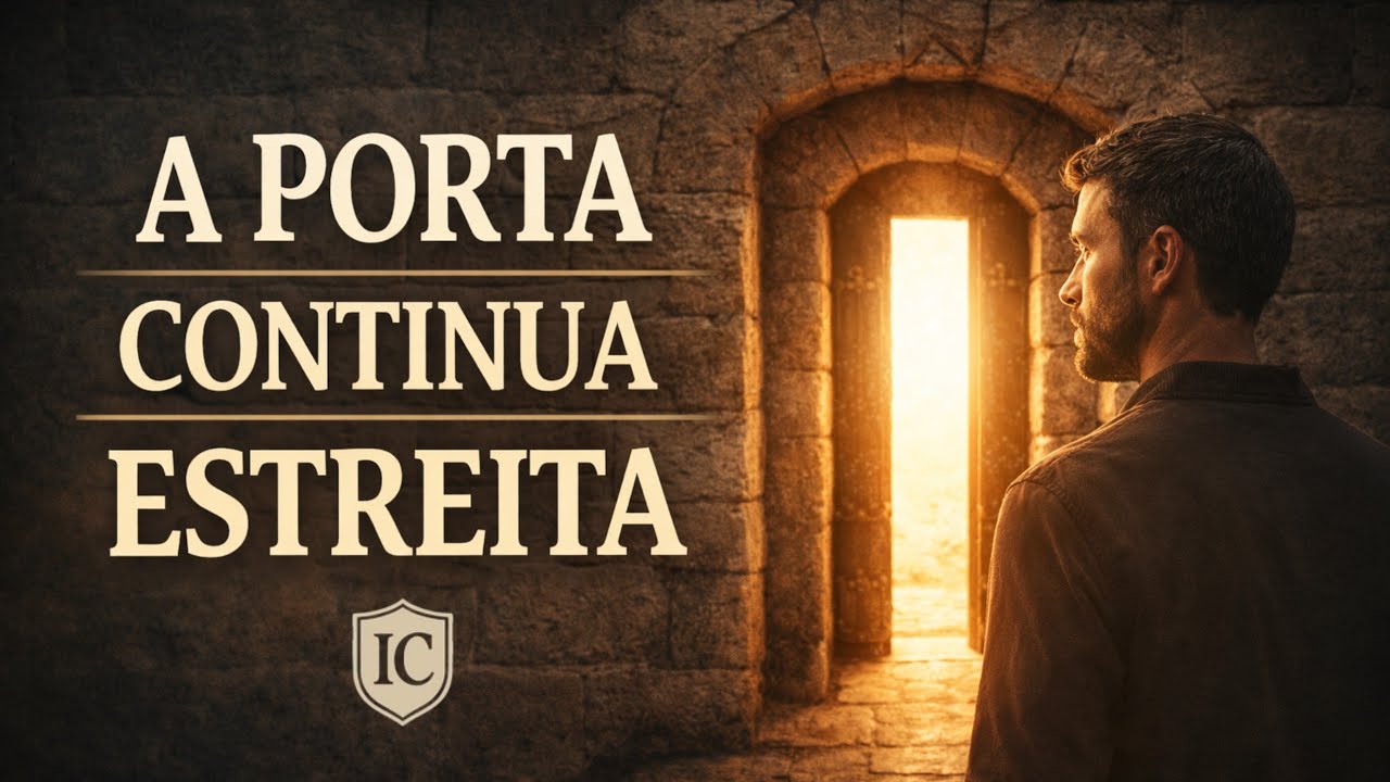 Santidade diária: Cristãos estão cedendo sem perceber