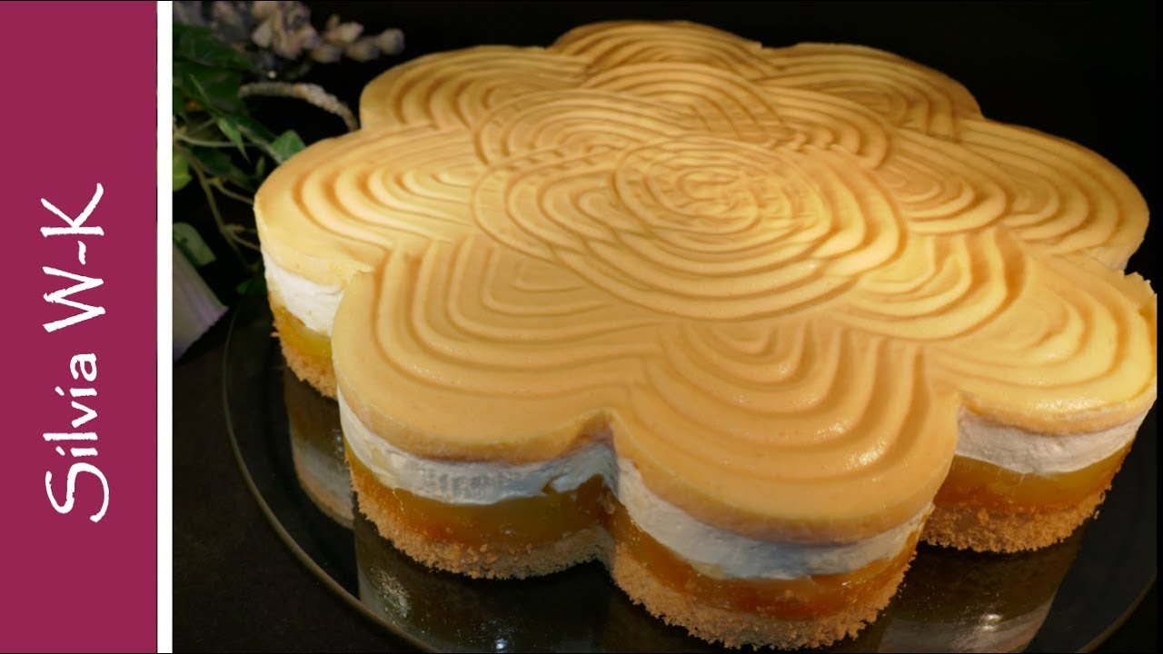 Arancatorte / Sommerhit / Torte / Trendtorte