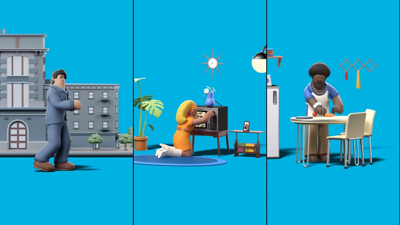 Celebrating decades of Innovation l Samsung