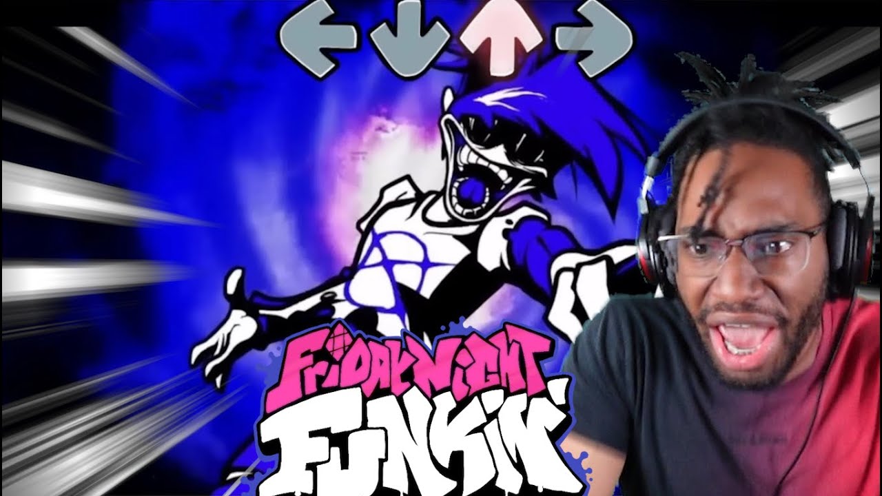 THIS JAWN BUMP!! | FNF Mod Spotlight: Hit Single (Silly Billy Mod)