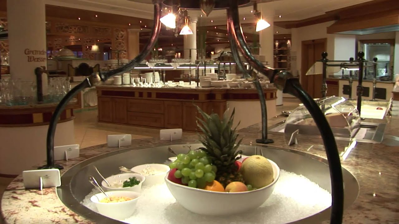 Schlosshotel Fiss - Familien, Sport & Wellnesshotel | Hotel in Serfaus Fiss Ladis