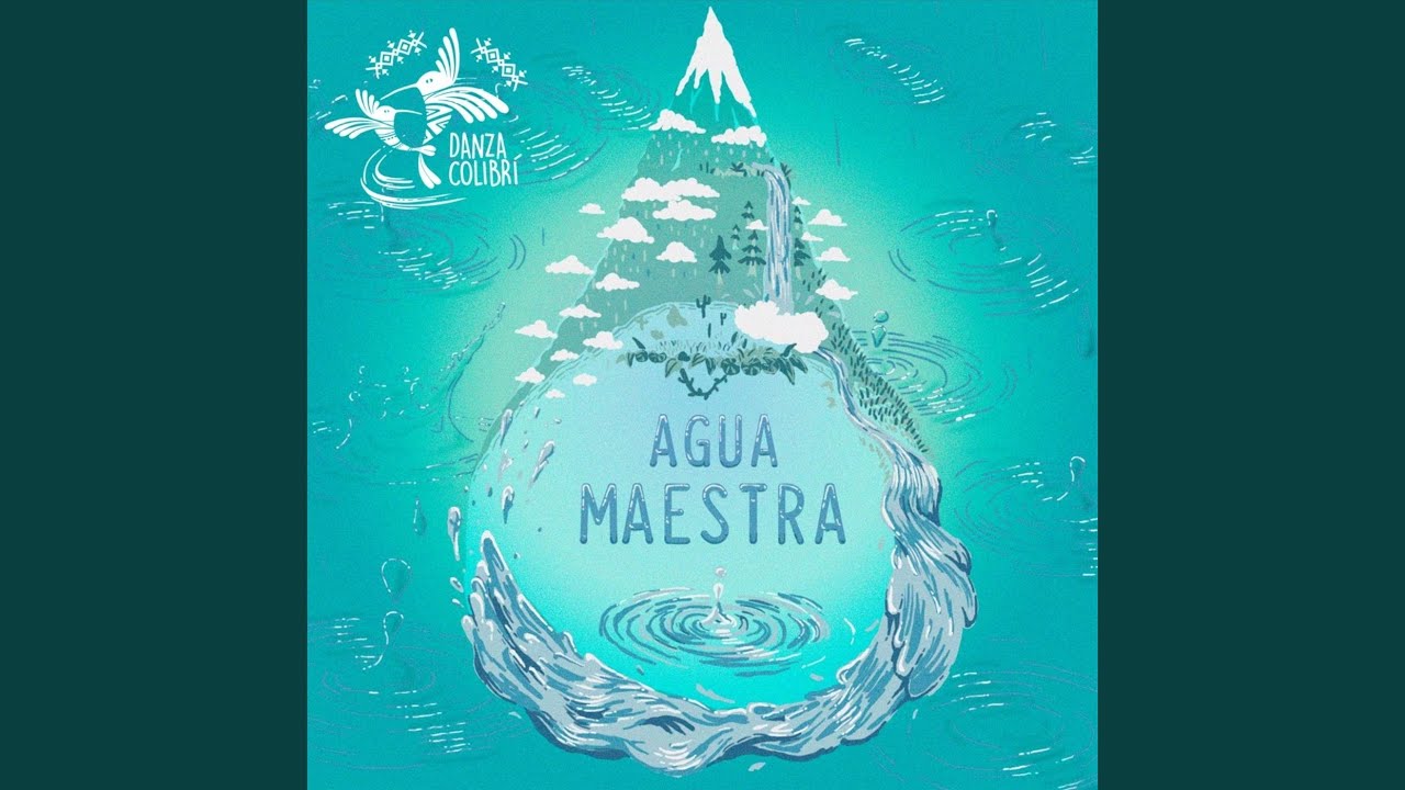 Agua Maestra
