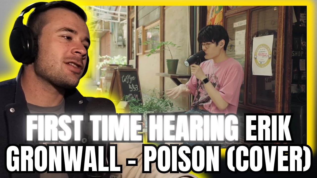 WING - Doppelganger (Reaction)