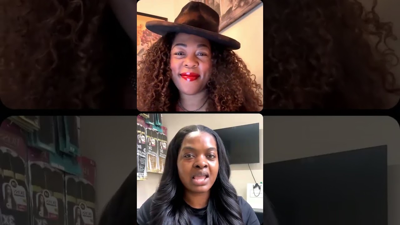 Secret Life of a Celebrity Stylist | The Talent Special Request ft. kamary mingo