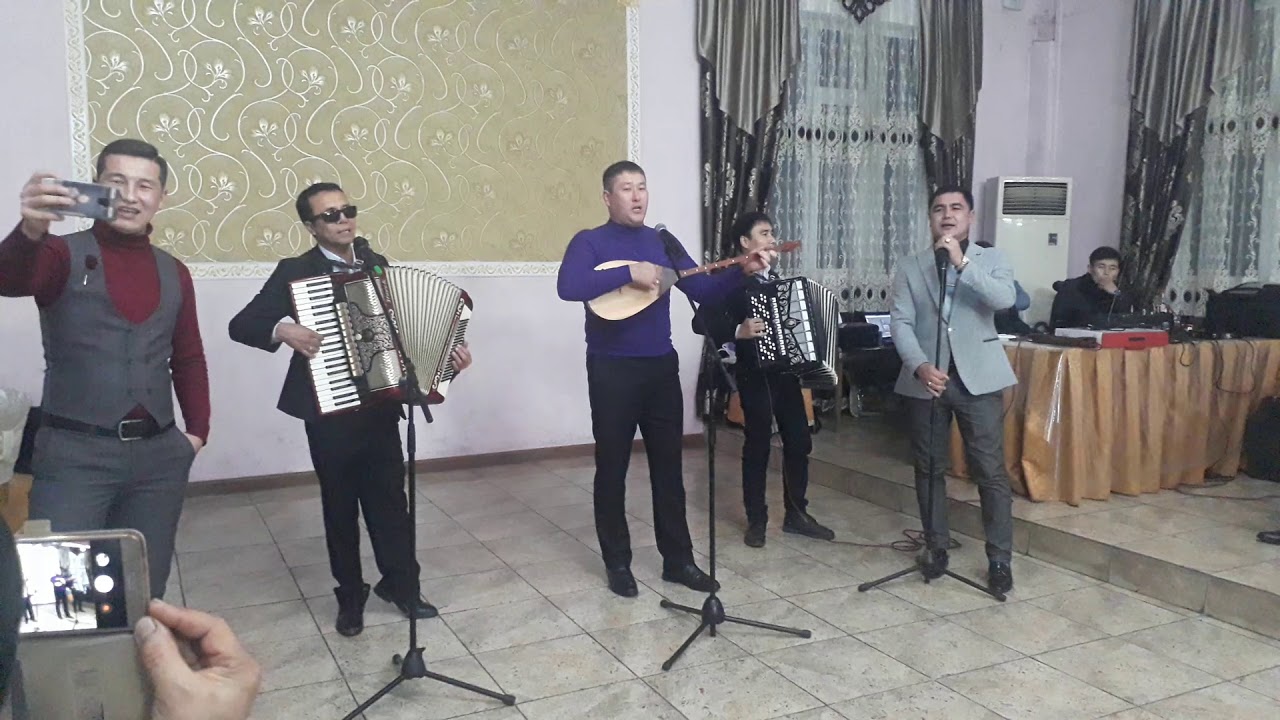 Алмас Байсейтов