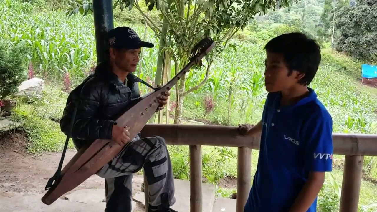 FAIS & LA MIFAL MAHIN - Jessie & JR Gan - Polomolok, South Cotabato