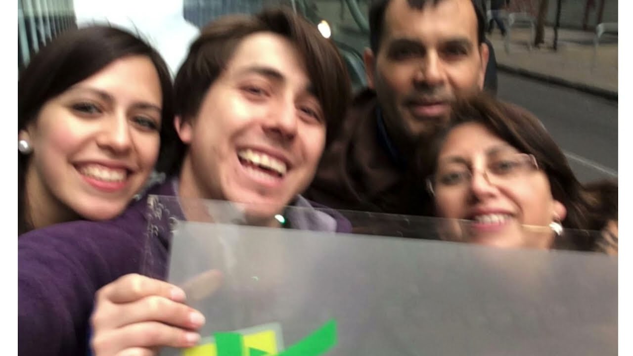 Como inicié Killstore, la empresa que fundé desde mi casa.