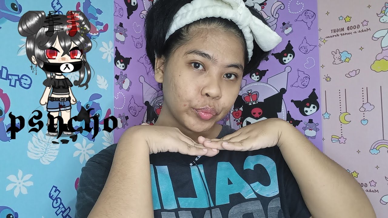 BABYMONSTER – PSYCHO | Full Cover by Alvita 🎤🔥 (Emotional Version)