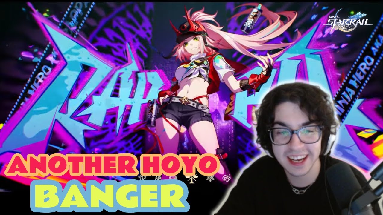 Zy0x Reacts | Rappa Trailer — 