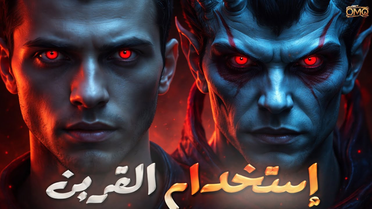 حين يفتح السحر أبواب الشياطين  القصة التي منع ذكرها في المغرب   الرواية كاملة بالدارجة
