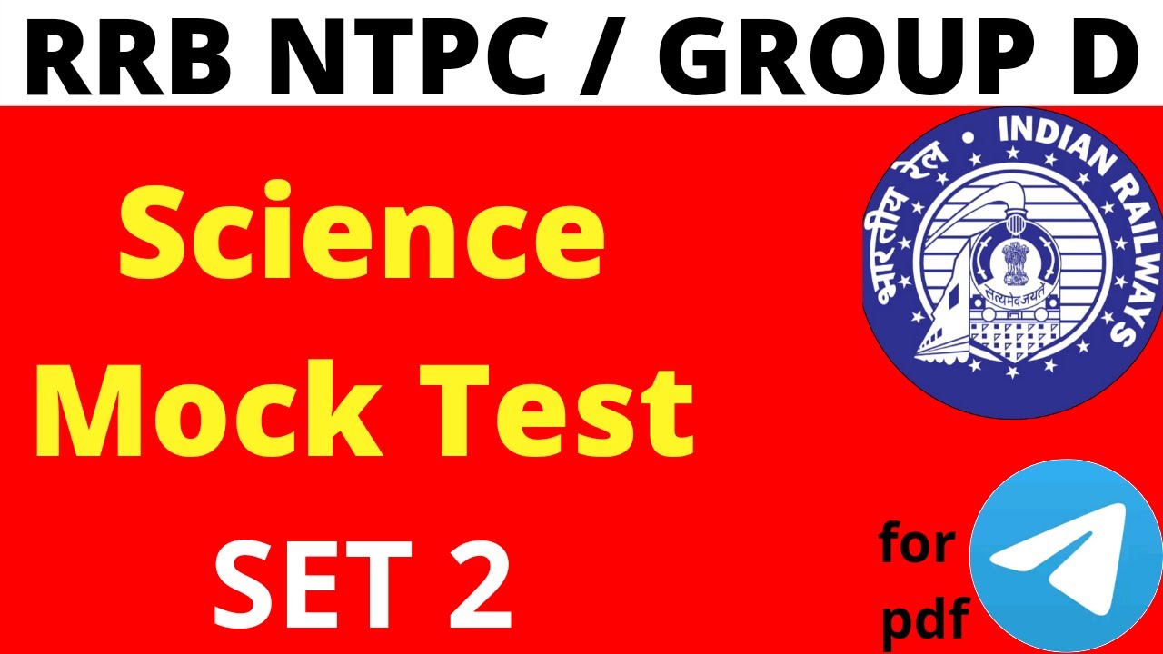 General Science | RRB NTPC General Science MCQ | RRB NTPC GS | ntpc science question | Shiksha Shree