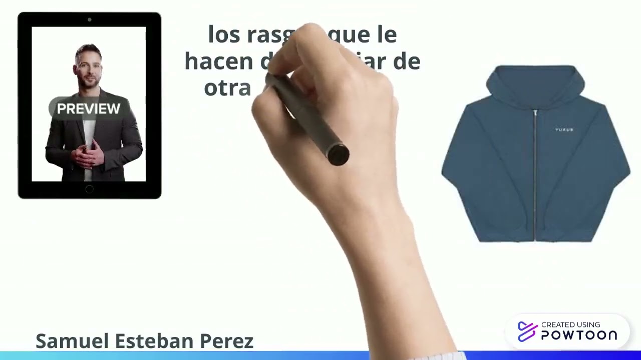 Proyecto de informática 2ºbach