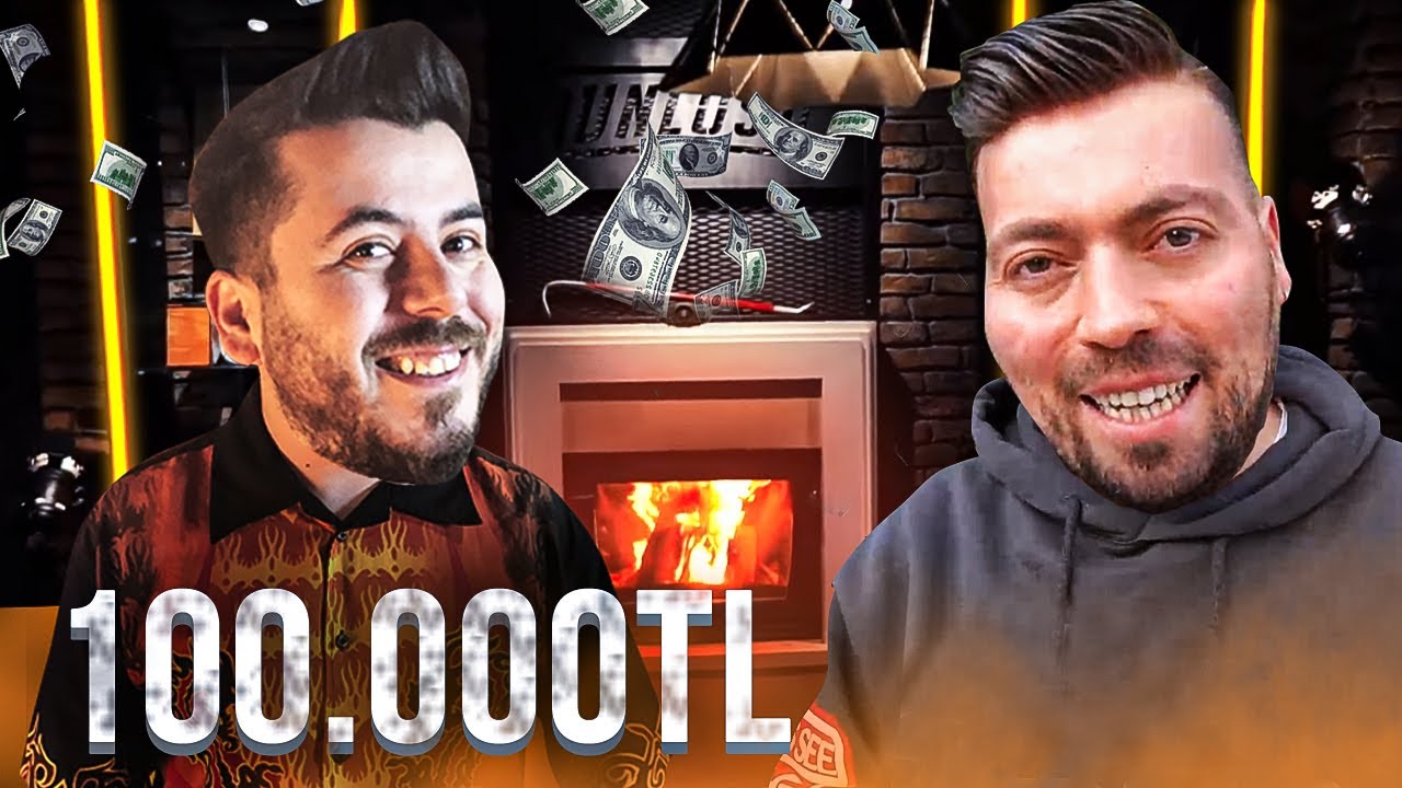 YOUTUBERLARIN EVİNDEKİ EN PAHALI EŞYA NE ?@unlosttv