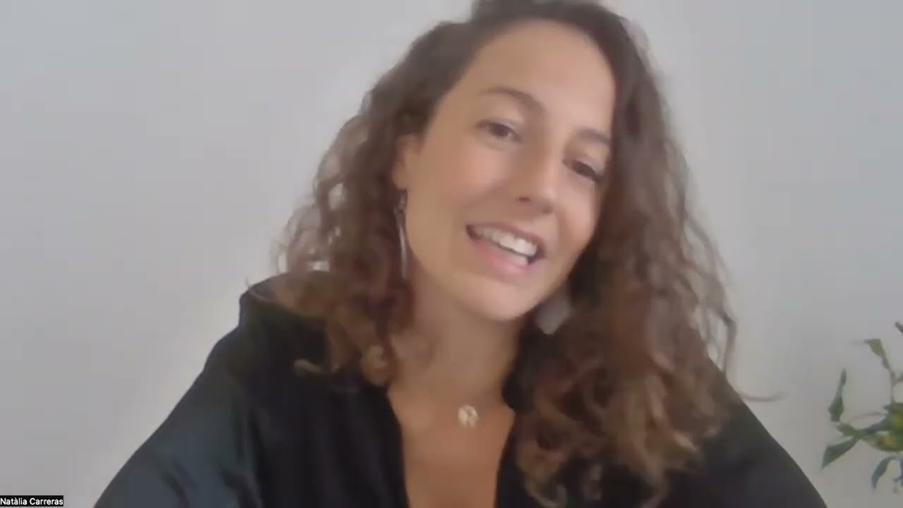 Effects of tobacco, alcohol, and marijuana on DNA methylation | Q&A with Natalia Carreras