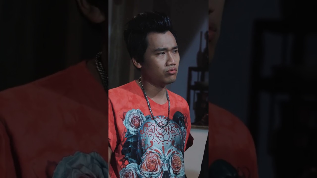 ủa rồi ai ngờ u dzậy 