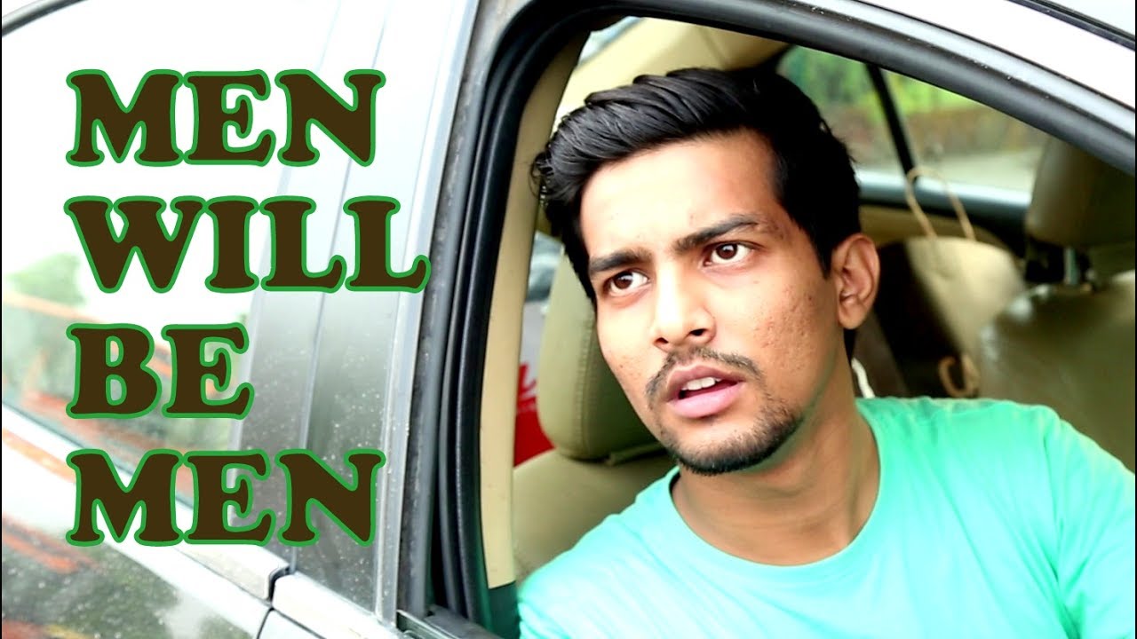 THINGS ONLY MEN CAN UNDERSTAND.. | Aashqeen