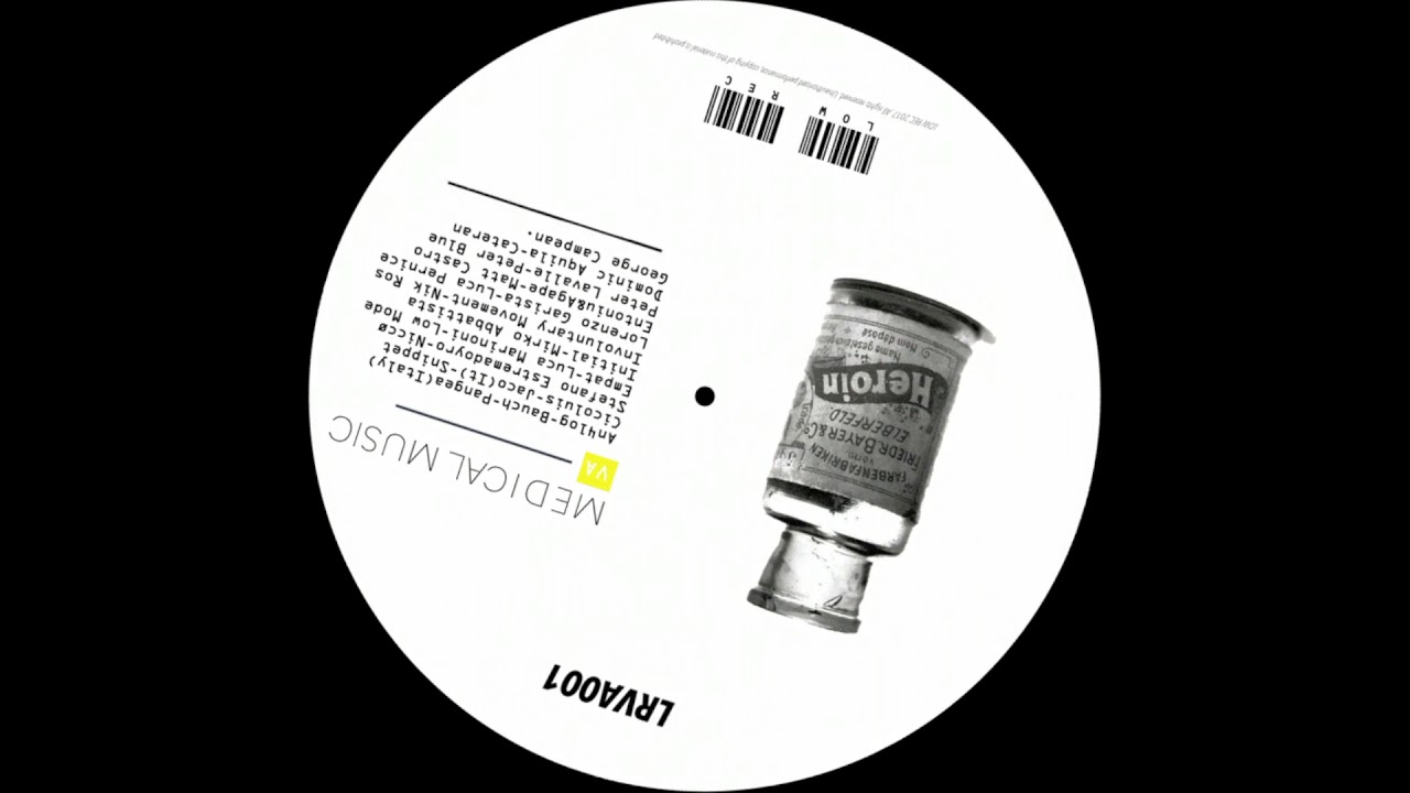 Dominic Aquila - Frunk (Original Mix)