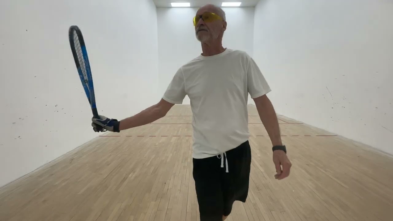 OTTAWA RACQUETBALL