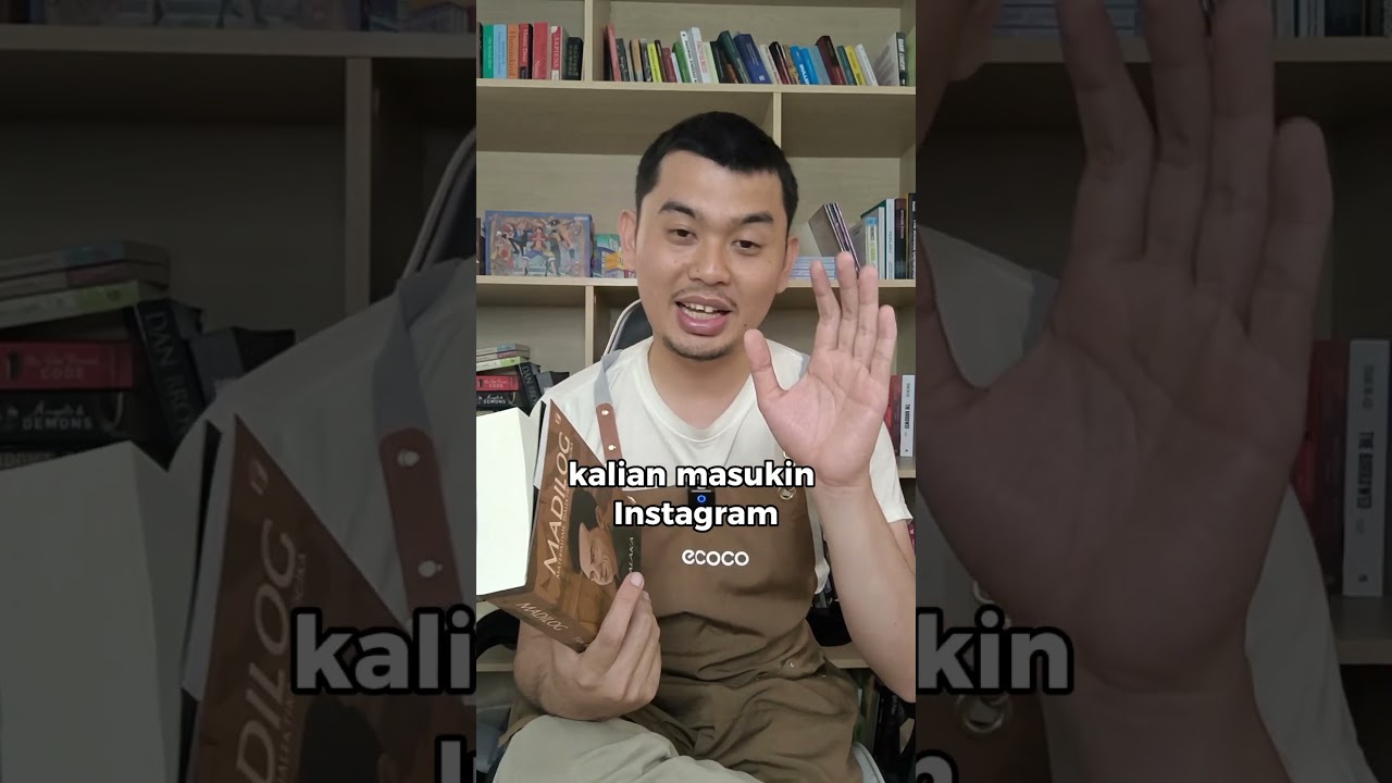 madilog versi shira media