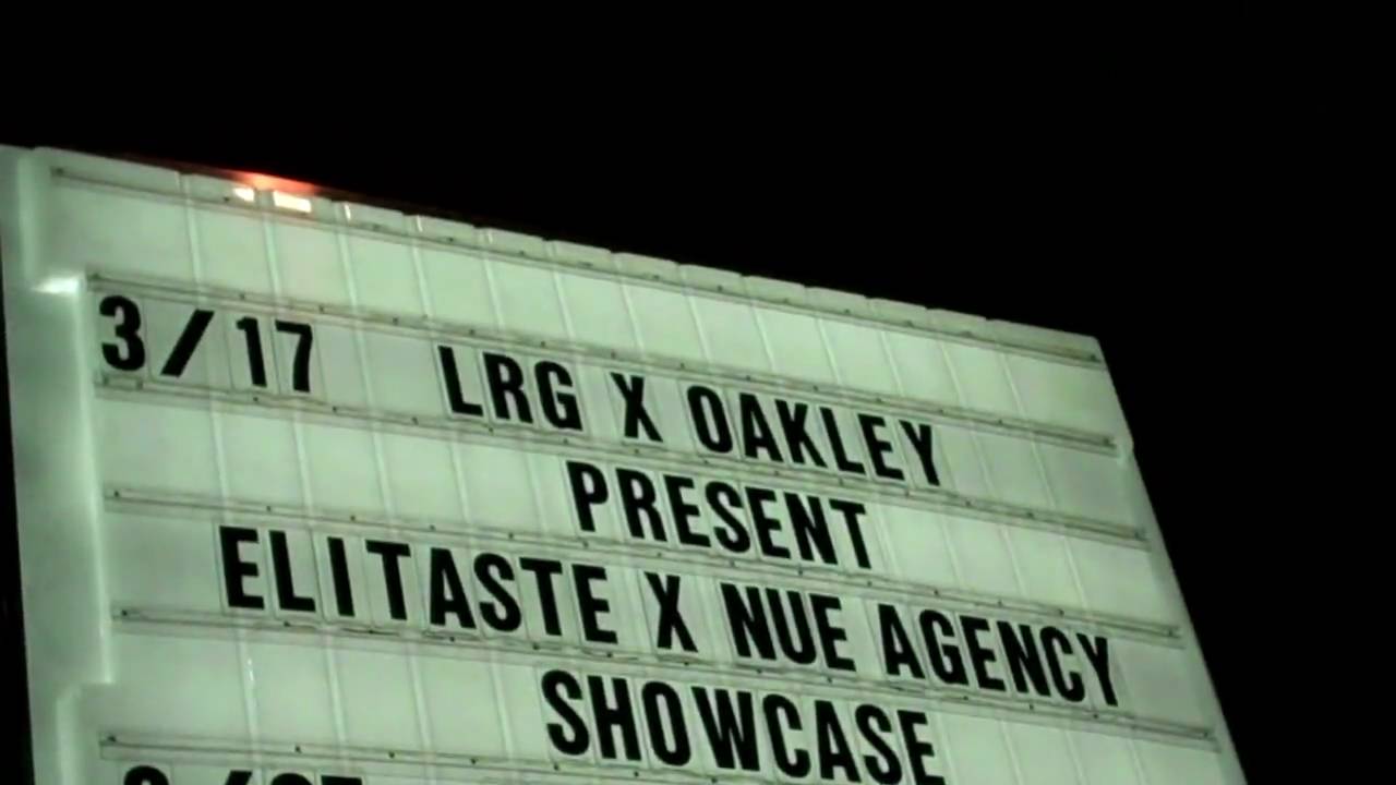 Outasight - Catch Me if You Can [Live]